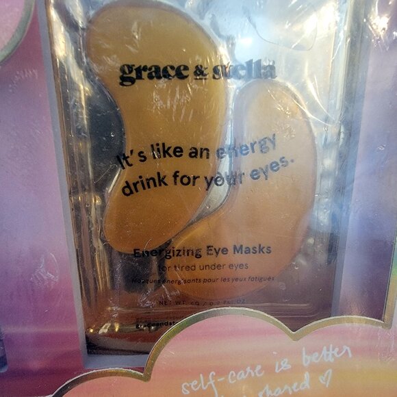 grace & stella Dew-Tox & Chill Skin Care Set - Picture 4 of 13